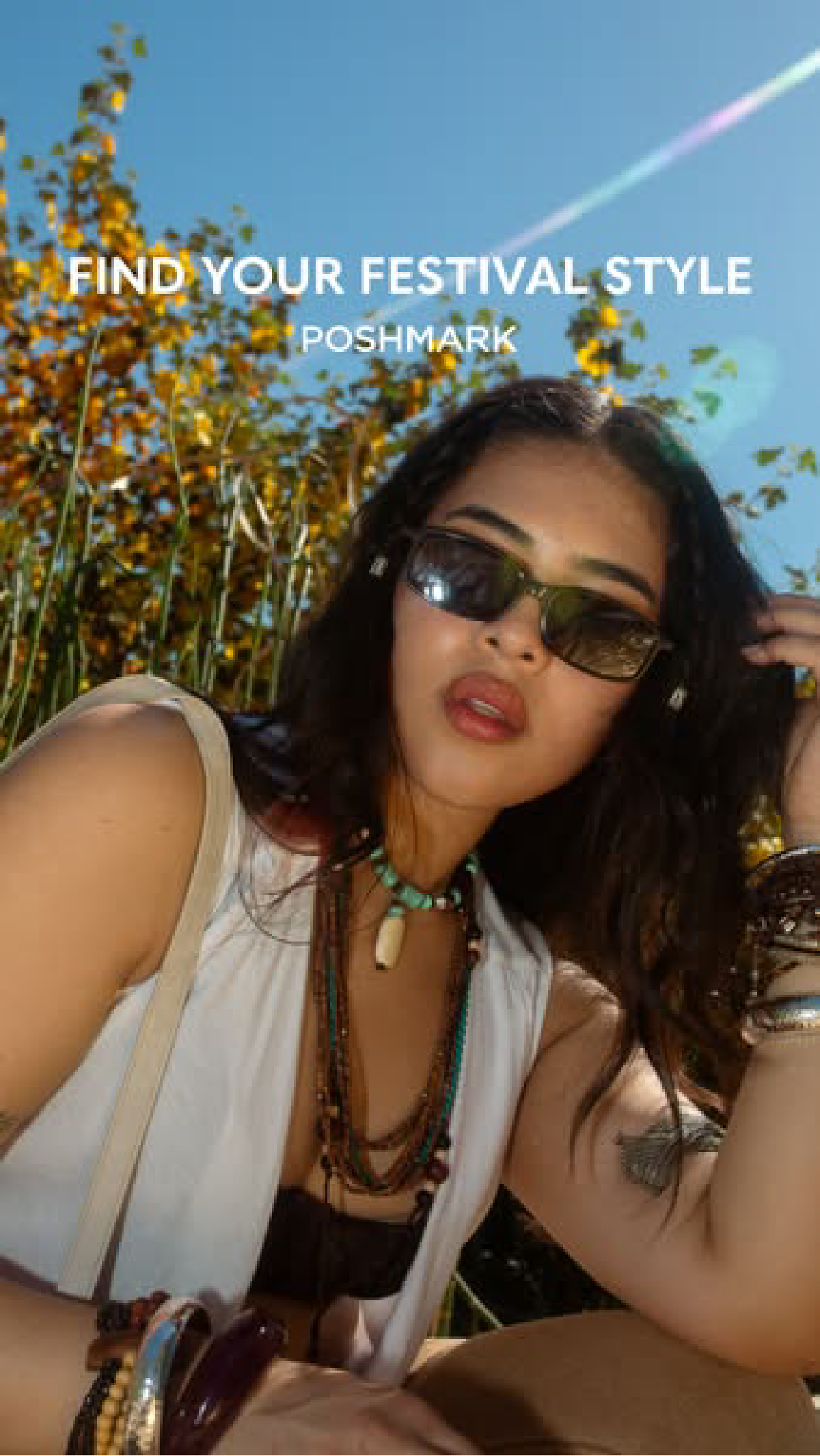 Festival Ad